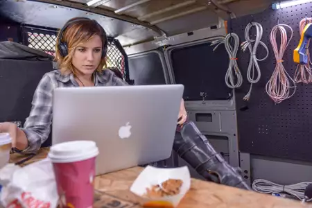 Chicago P.D. - galeria zdjęć - filmweb