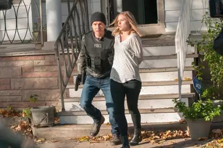 Chicago P.D. - galeria zdjęć - filmweb
