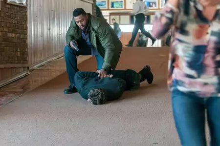 Chicago P.D. - galeria zdjęć - filmweb