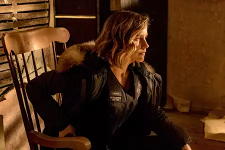 Chicago P.D. - galeria zdjęć - filmweb