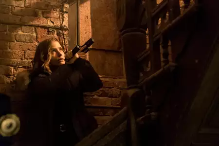 Chicago P.D. - galeria zdjęć - filmweb