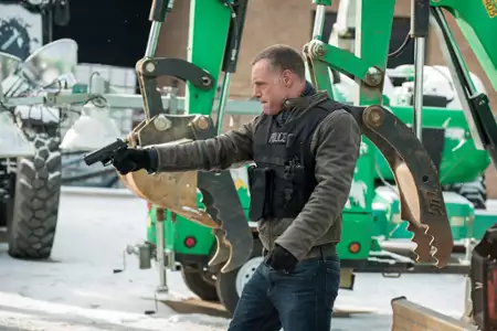 Chicago P.D. - galeria zdjęć - filmweb