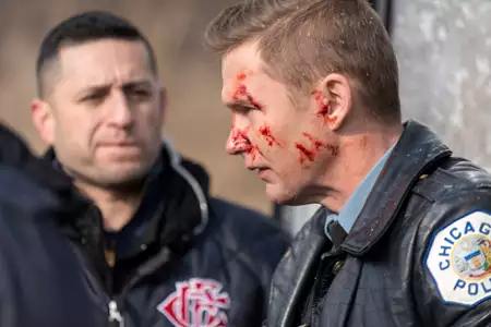 Chicago P.D. - galeria zdjęć - filmweb