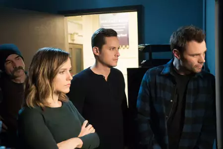 Chicago P.D. - galeria zdjęć - filmweb