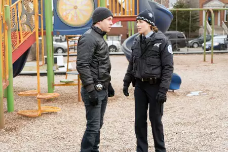Chicago P.D. - galeria zdjęć - filmweb
