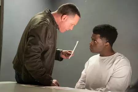 Chicago P.D. - galeria zdjęć - filmweb