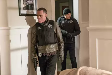 Chicago P.D. - galeria zdjęć - filmweb