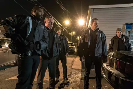 Chicago P.D. - galeria zdjęć - filmweb