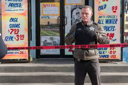 Chicago P.D. - galeria zdjęć - filmweb