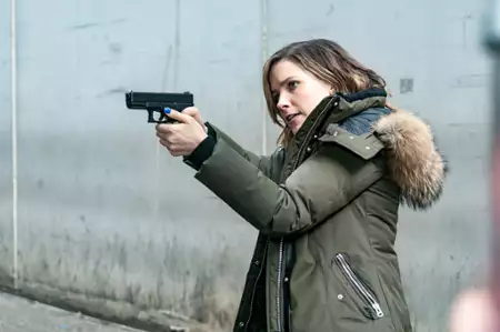 Chicago P.D. - galeria zdjęć - filmweb