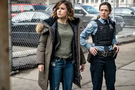 Chicago P.D. - galeria zdjęć - filmweb