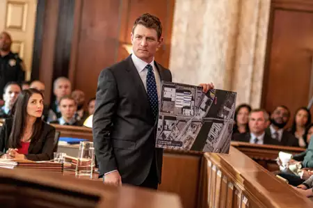 Chicago P.D. - galeria zdjęć - filmweb