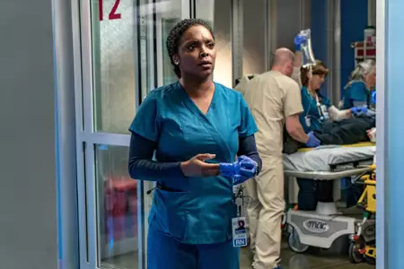 Chicago P.D. - galeria zdjęć - filmweb
