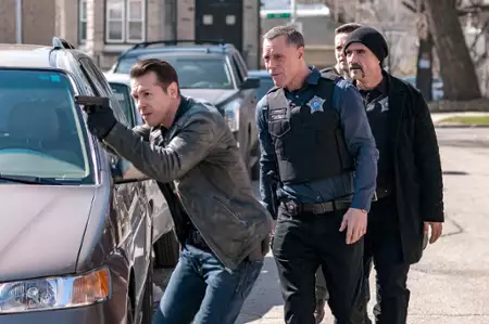 Chicago P.D. - galeria zdjęć - filmweb