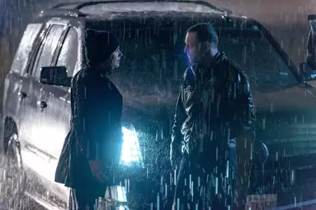 Chicago P.D. - galeria zdjęć - filmweb