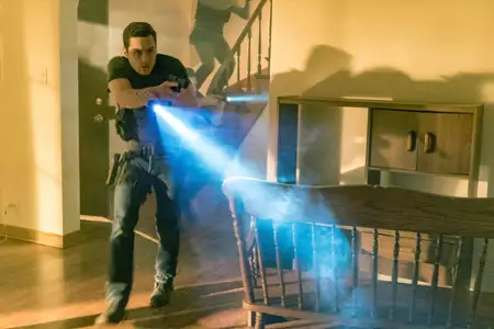 Chicago P.D. - galeria zdjęć - filmweb