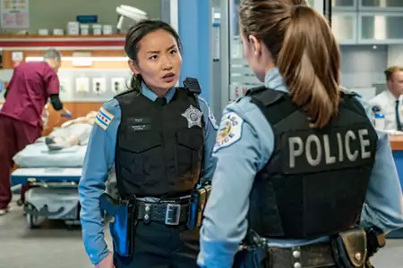 Chicago P.D. - galeria zdjęć - filmweb