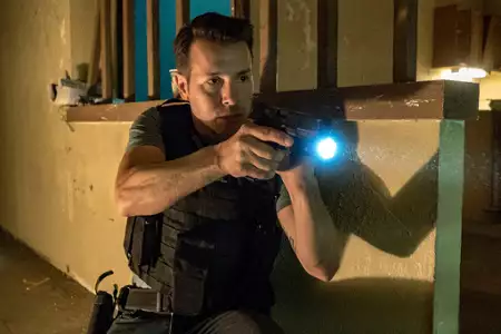 Chicago P.D. - galeria zdjęć - filmweb