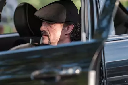 Chicago P.D. - galeria zdjęć - filmweb