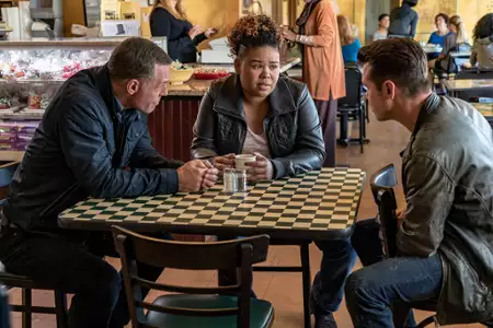 Chicago P.D. - galeria zdjęć - filmweb