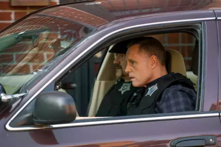Chicago P.D. - galeria zdjęć - filmweb