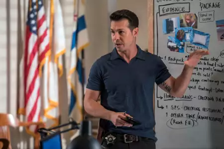 Chicago P.D. - galeria zdjęć - filmweb