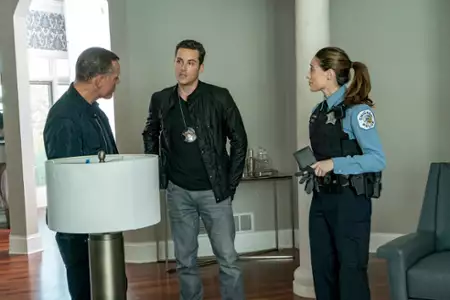 Chicago P.D. - galeria zdjęć - filmweb