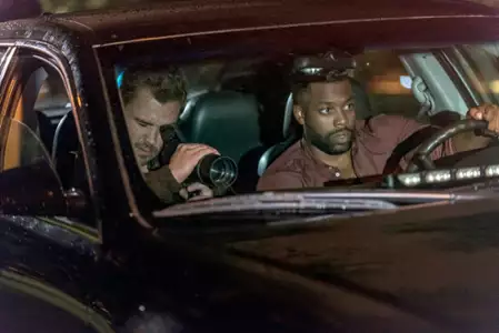 Chicago P.D. - galeria zdjęć - filmweb