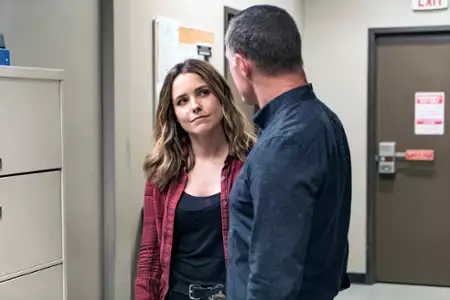 Chicago P.D. - galeria zdjęć - filmweb