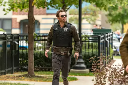 Chicago P.D. - galeria zdjęć - filmweb
