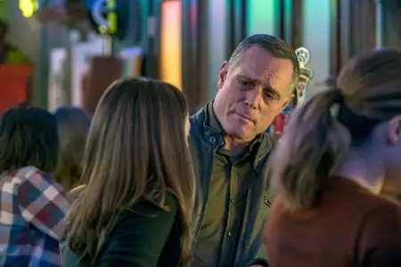 Chicago P.D. - galeria zdjęć - filmweb
