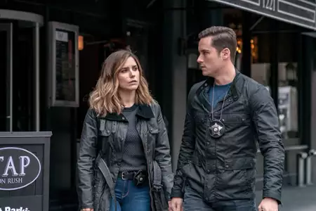Chicago P.D. - galeria zdjęć - filmweb