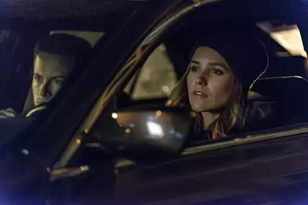 Chicago P.D. - galeria zdjęć - filmweb