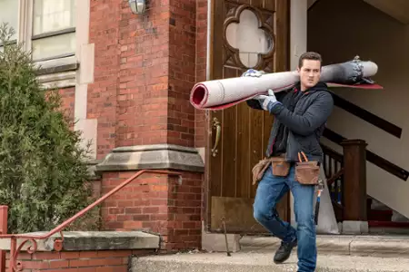 Chicago P.D. - galeria zdjęć - filmweb