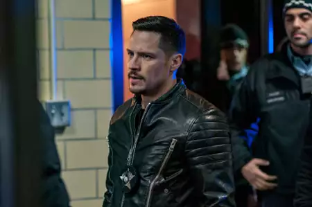 Chicago P.D. - galeria zdjęć - filmweb