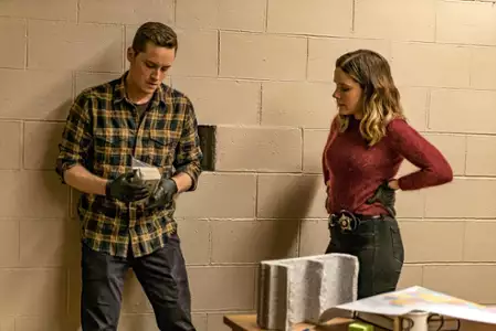 Chicago P.D. - galeria zdjęć - filmweb