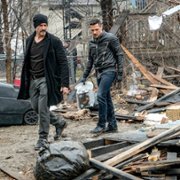 Chicago P.D. - galeria zdjęć - filmweb