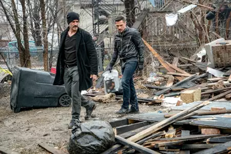 Chicago P.D. - galeria zdjęć - filmweb