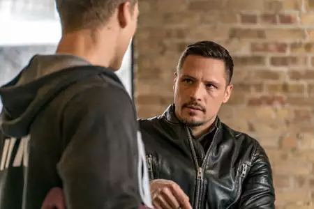 Chicago P.D. - galeria zdjęć - filmweb