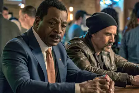 Chicago P.D. - galeria zdjęć - filmweb