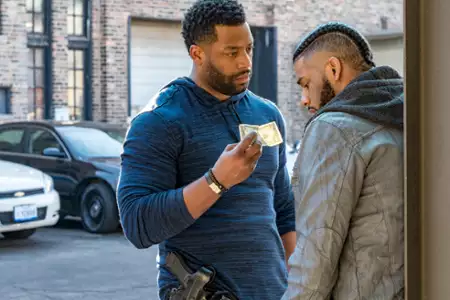 Chicago P.D. - galeria zdjęć - filmweb