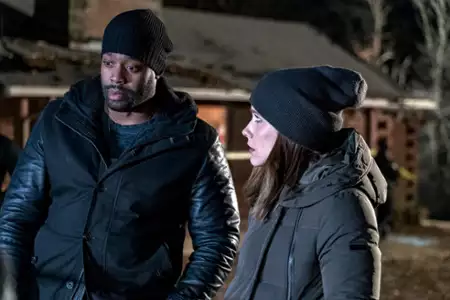 Chicago P.D. - galeria zdjęć - filmweb