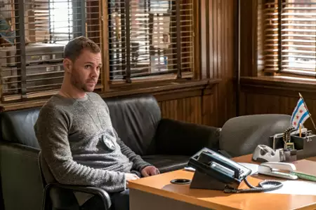 Chicago P.D. - galeria zdjęć - filmweb