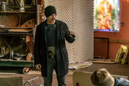 Chicago P.D. - galeria zdjęć - filmweb