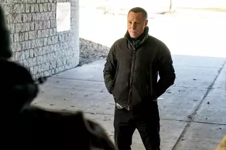 Chicago P.D. - galeria zdjęć - filmweb