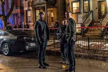 Chicago P.D. - galeria zdjęć - filmweb
