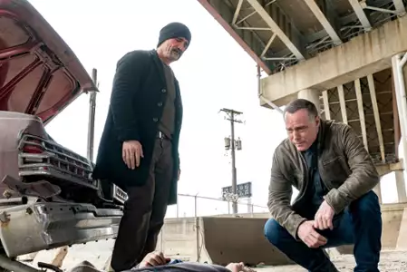 Chicago P.D. - galeria zdjęć - filmweb