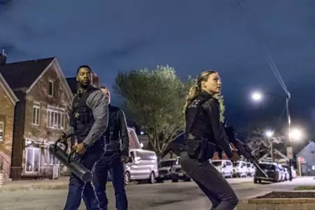 Chicago P.D. - galeria zdjęć - filmweb