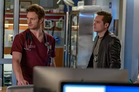 Chicago P.D. - galeria zdjęć - filmweb