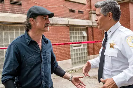 Chicago P.D. - galeria zdjęć - filmweb